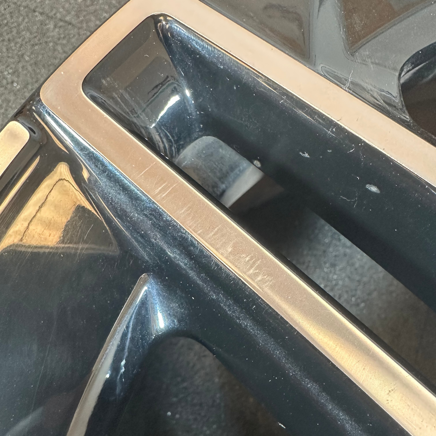 MERCEDES JANTE ALLIAGE (OEM) A1774014000