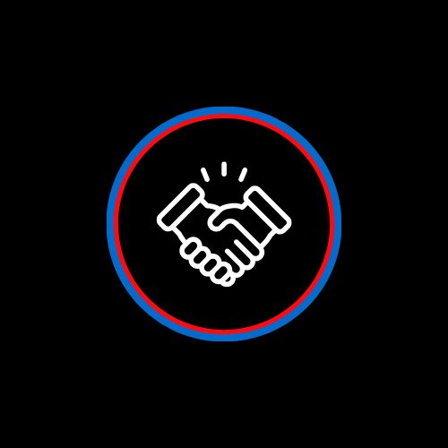 Logo de nos engagements chez WheelTrade.