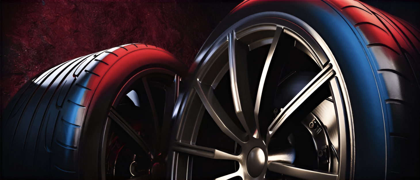 Wheeltrade votre spécialiste en jantes alu, qualité OEM garantie