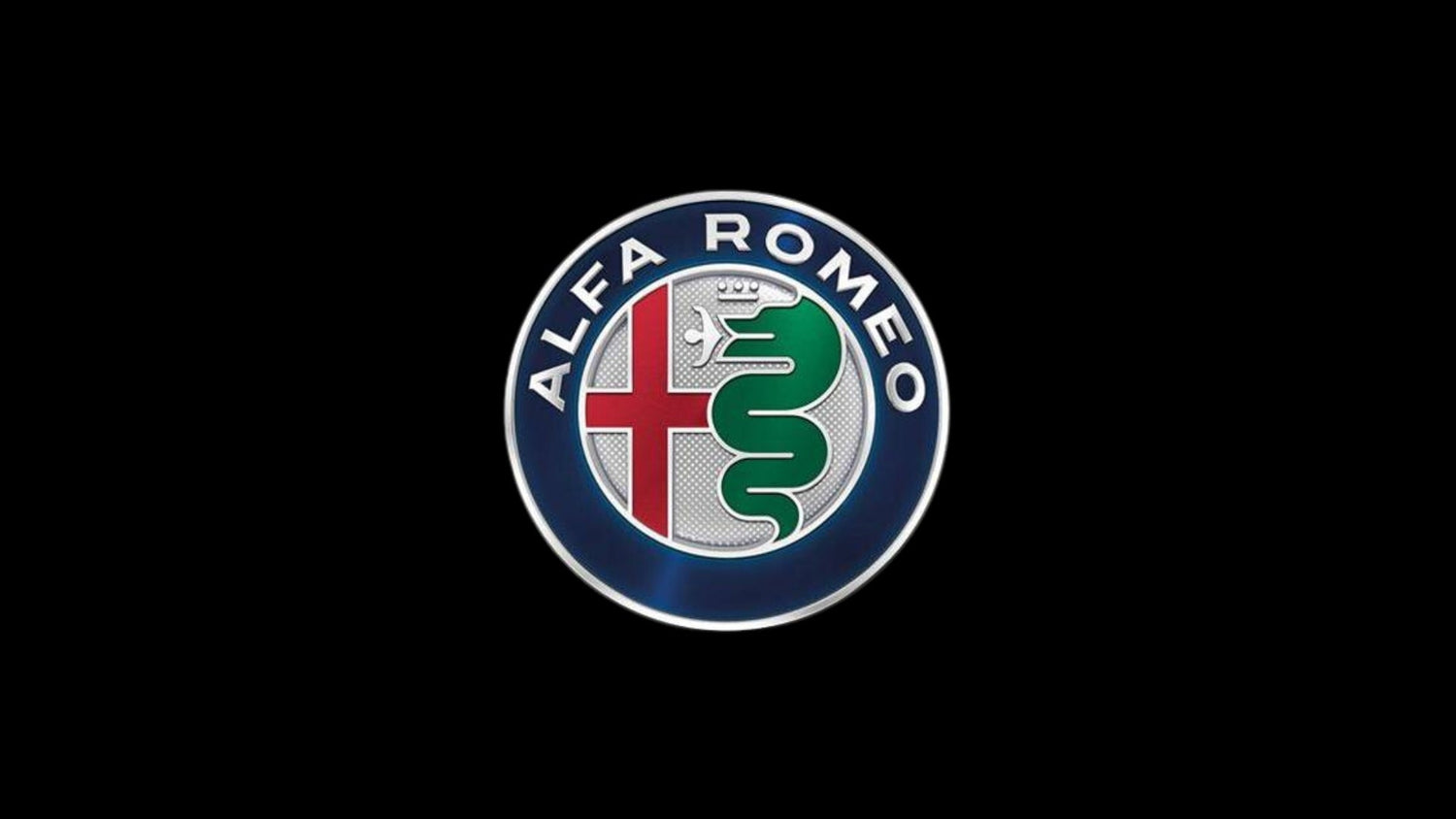 Logo de la marque Alfa Roméo