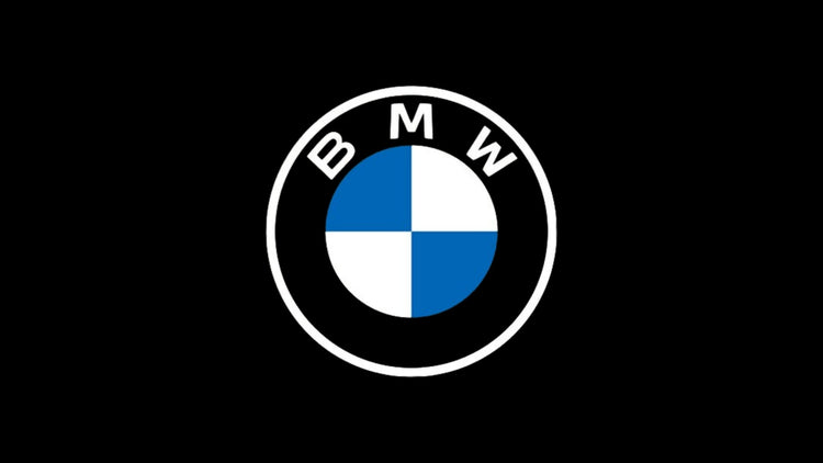 Logo de la marque BMW