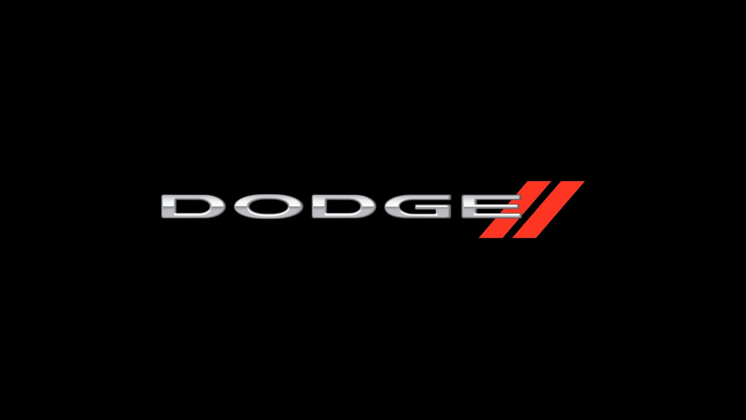 Logo de la marque Dodge