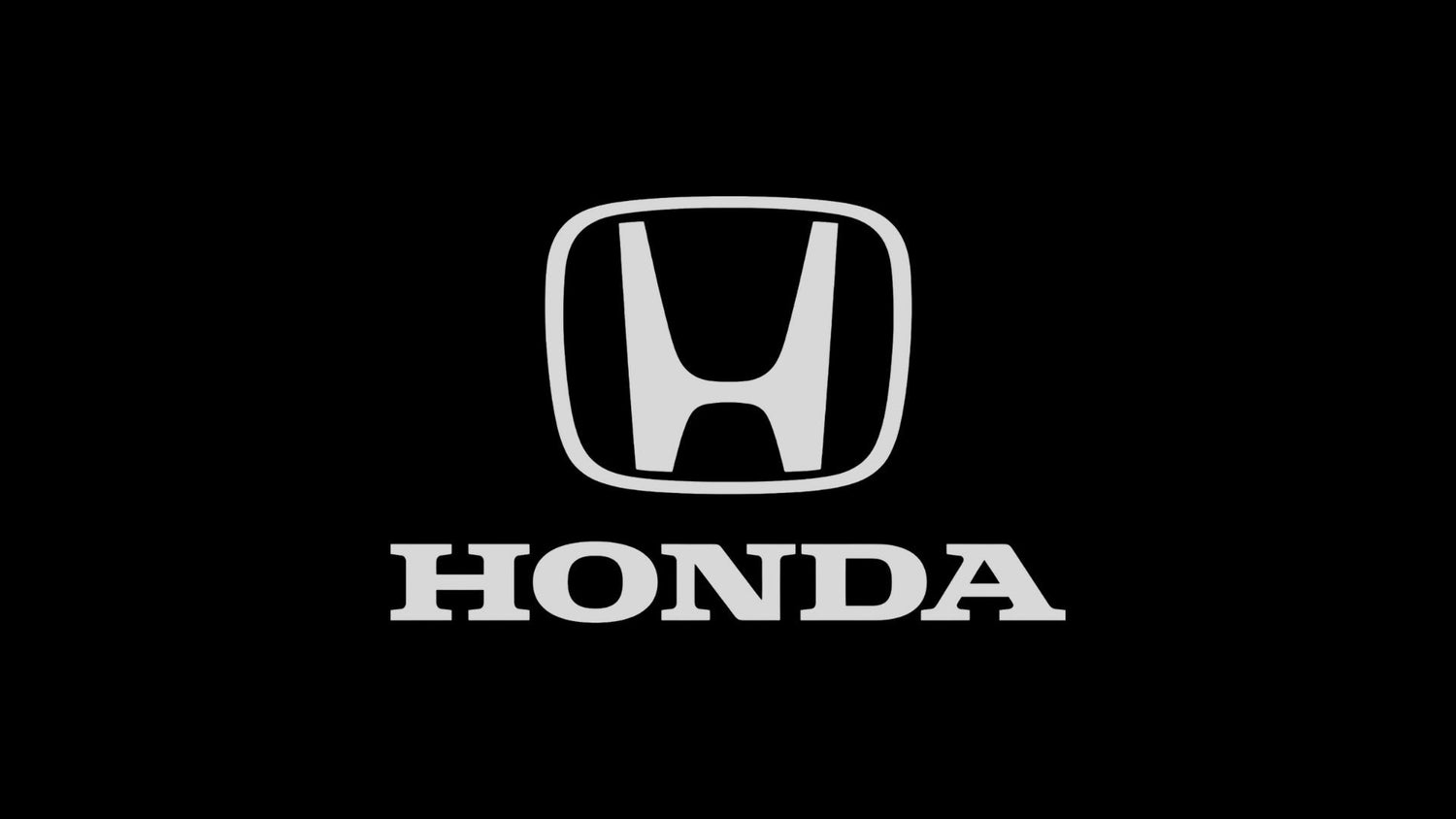 Logo de la marque Honda