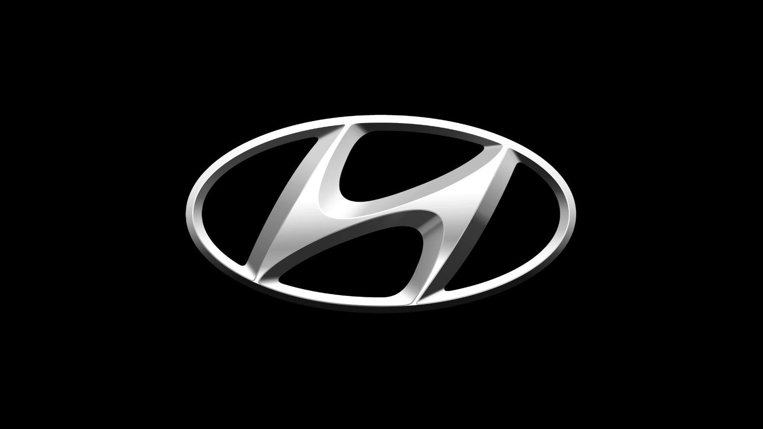 Logo de la marque Hyundai