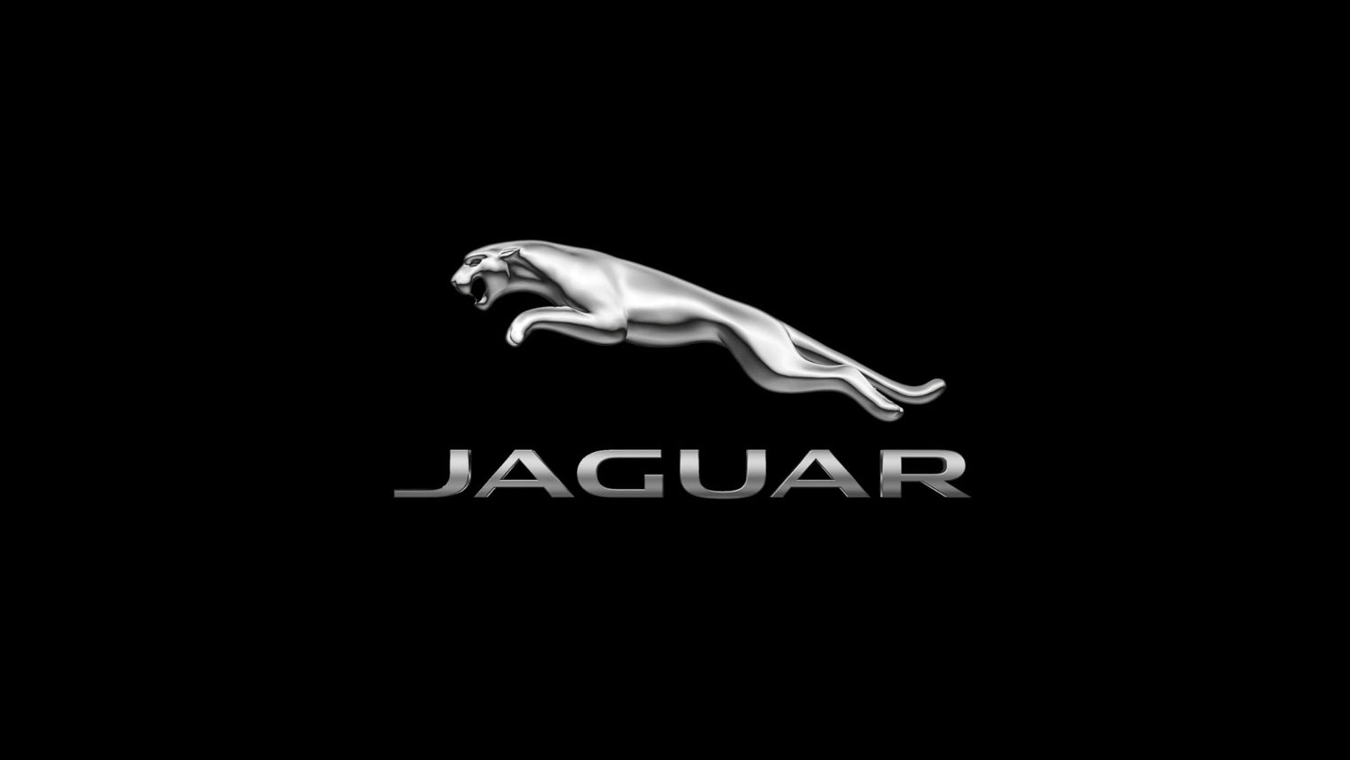 Logo de la marque Jaguar