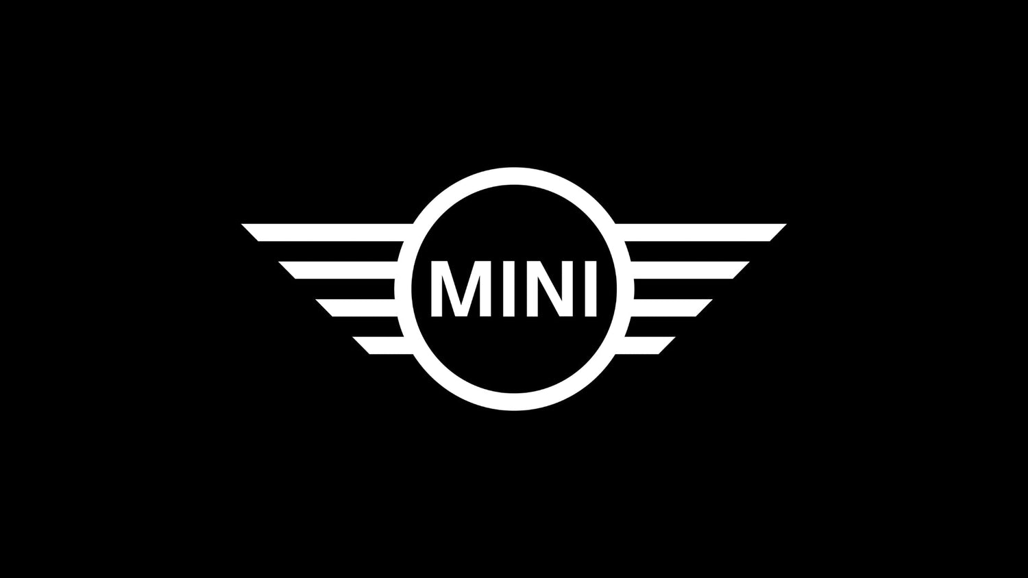 Logo de la marque Mini