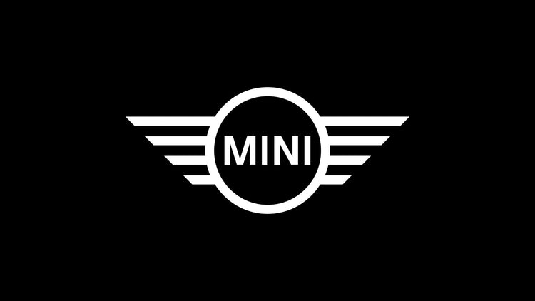 Logo de la marque Mini