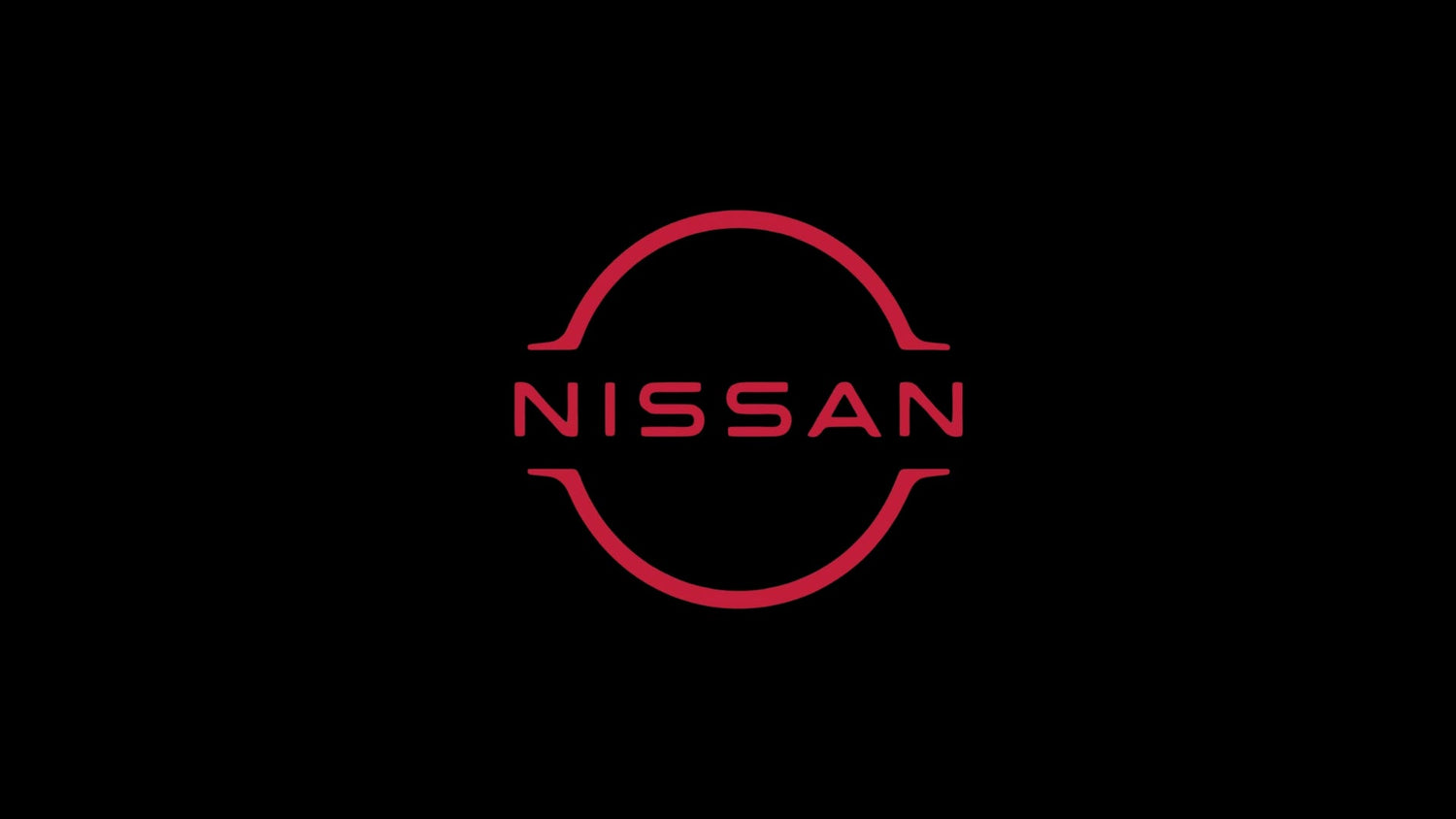 Logo de la marque Nissan