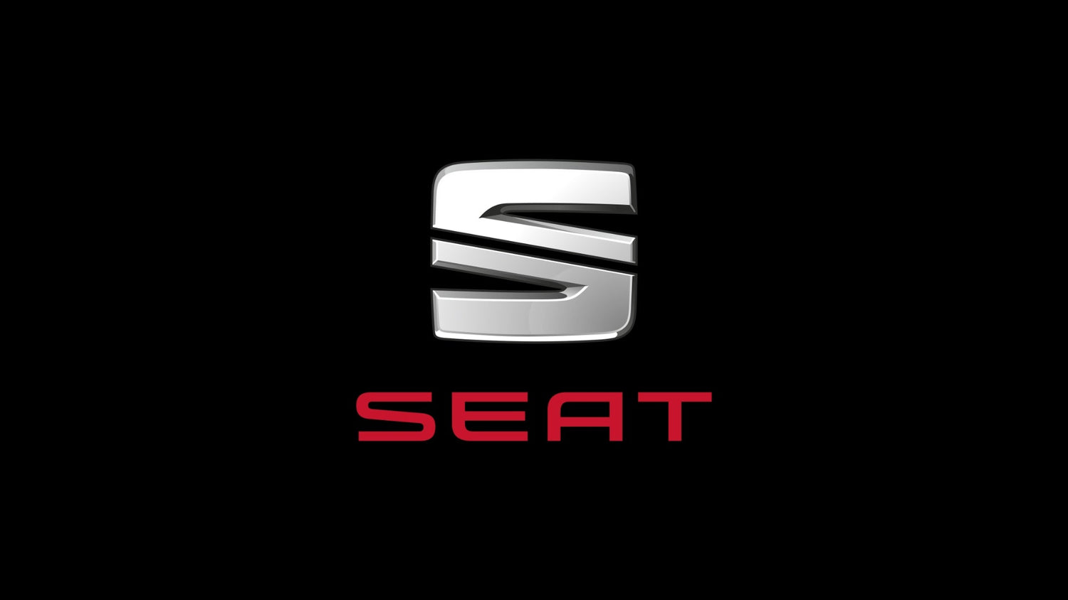 Logo de la marque Seat