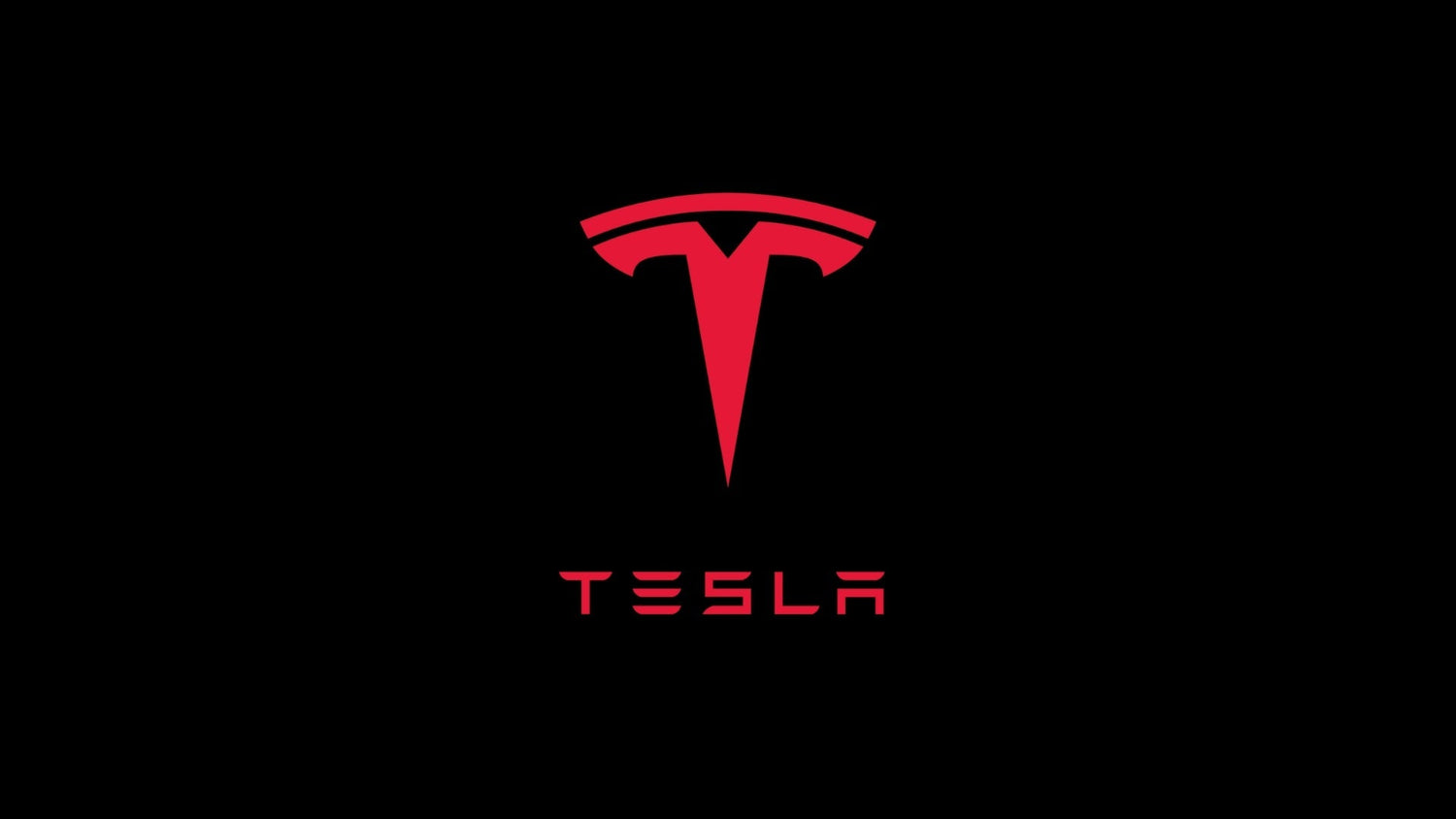 Logo de la marque Tesla