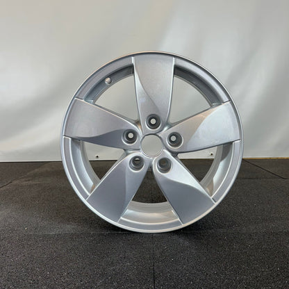 RENAULT ALLOY WHEEL (OEM) 403000048R 