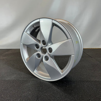 RENAULT ALLOY WHEEL (OEM) 403000048R 
