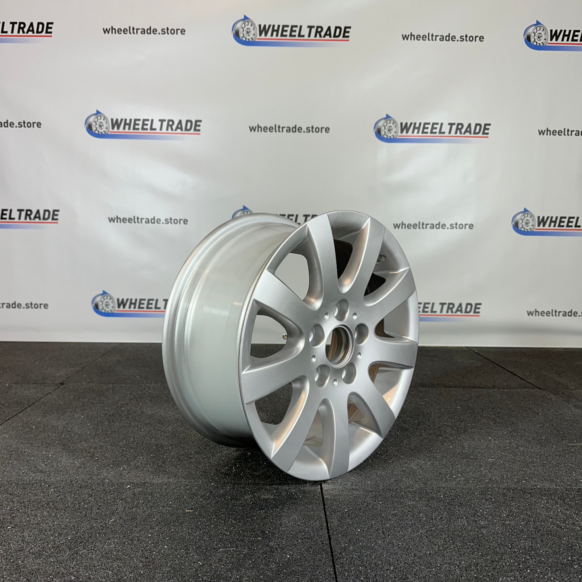 VOLKSWAGEN JANTE ALLIAGE (OEM) 1K0601025AQ.