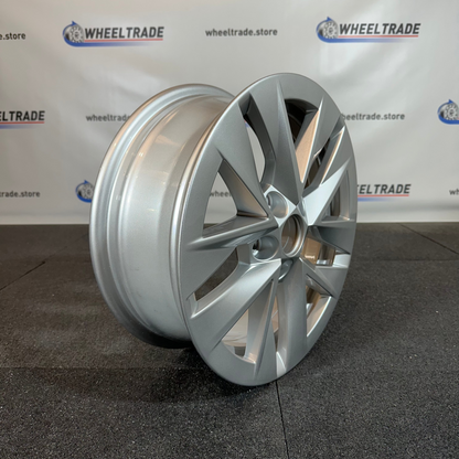 SKODA JANTE ALLIAGE (OEM) 6VA601025J