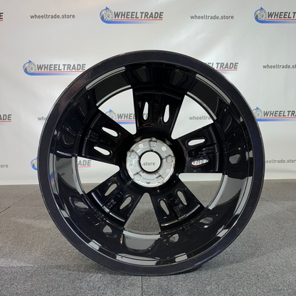PEUGEOT JANTE ALLIAGE (OEM) 9811635077 ///