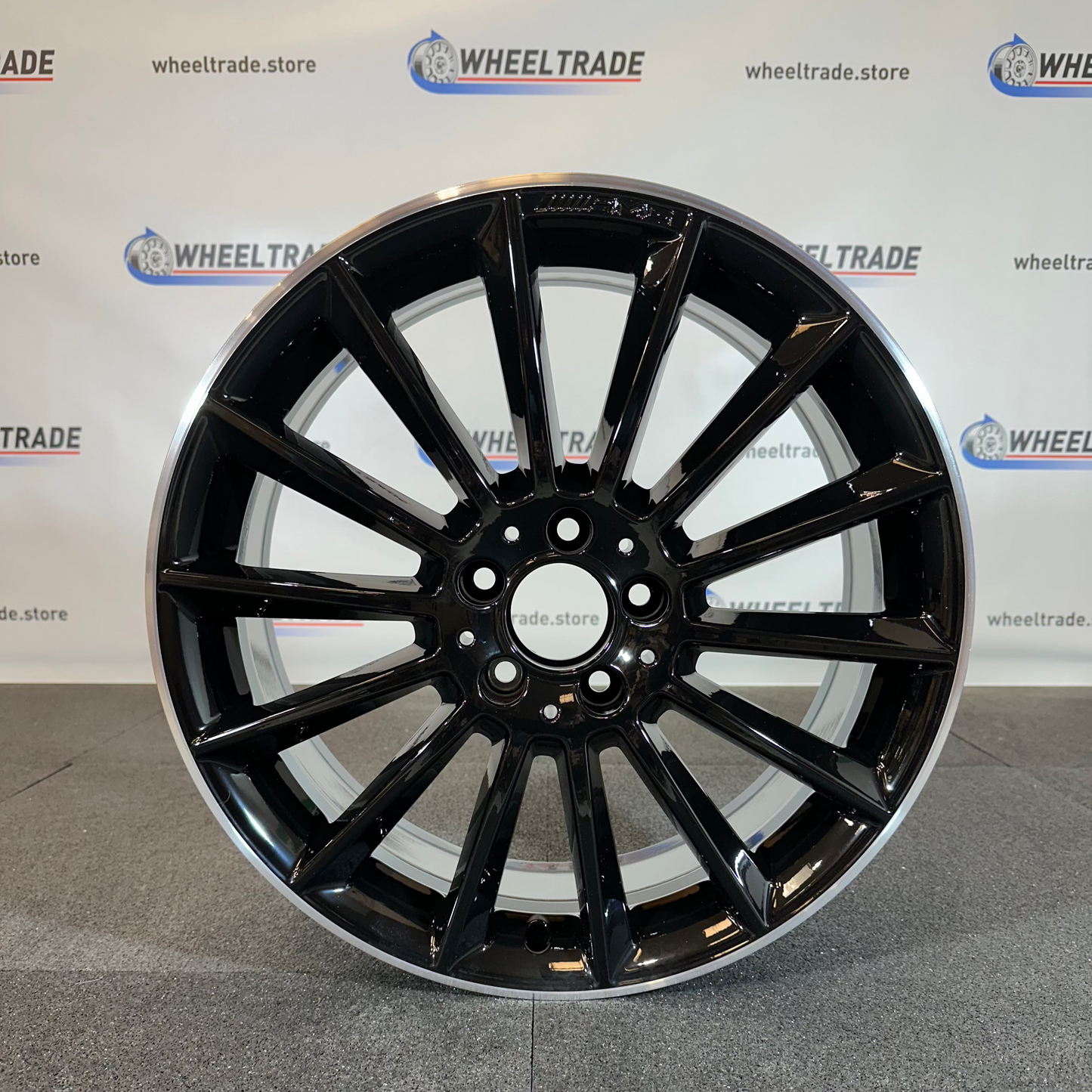 MERCEDES JANTE ALLIAGE (OEM) A1774011600