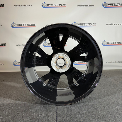 PEUGEOT JANTE ALLIAGE (OEM) 9835057580