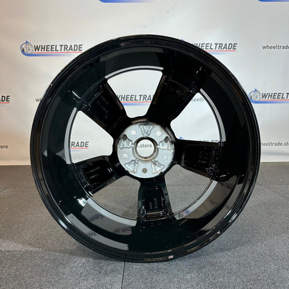 NISSAN JANTE ALLIAGE (OEM) N64801 | 4EA8A
