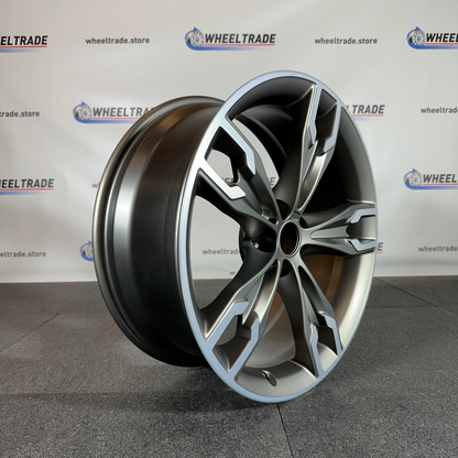 BMW JANTE ALLIAGE (OEM) 7855087 ///