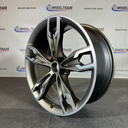 BMW JANTE ALLIAGE (OEM) 7855087 ///