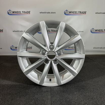 VOLKSWAGEN JANTE ALLIAGE (OEM) 6C0601025M
