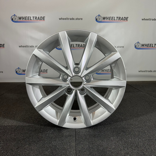VOLKSWAGEN JANTE ALLIAGE (OEM) 6C0601025M