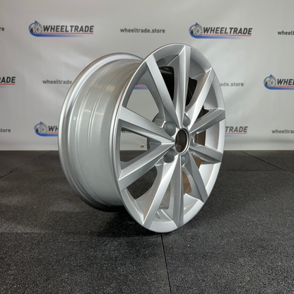 VOLKSWAGEN JANTE ALLIAGE (OEM) 6C0601025M