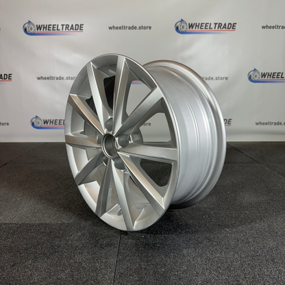 VOLKSWAGEN JANTE ALLIAGE (OEM) 6C0601025M