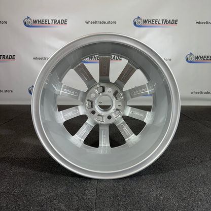 VOLKSWAGEN JANTE ALLIAGE (OEM) 6C0601025M