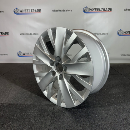 VOLKSWAGEN JANTE ALLIAGE (OEM) 6R0601025AK