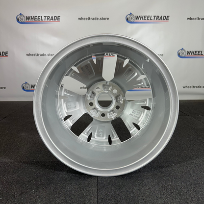 VOLKSWAGEN JANTE ALLIAGE (OEM) 6R0601025AK