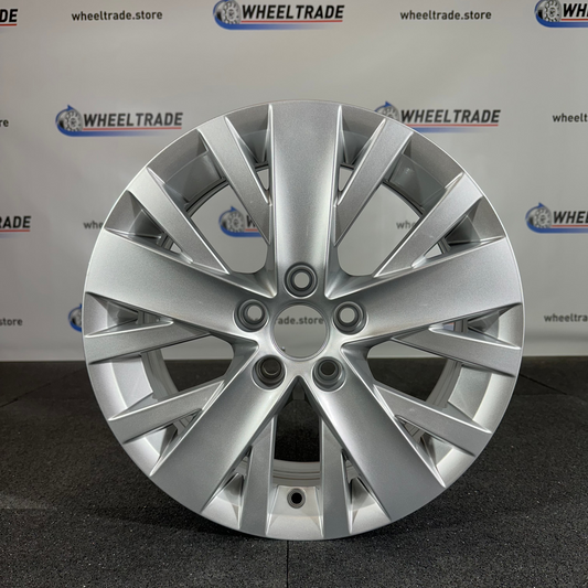 VOLKSWAGEN JANTE ALLIAGE (OEM) 6R0601025AK