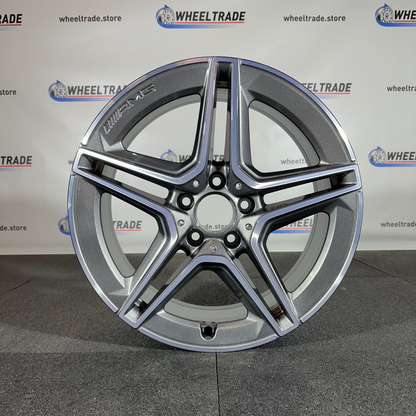 MERCEDES JANTE ALLIAGE (OEM) A1774011500