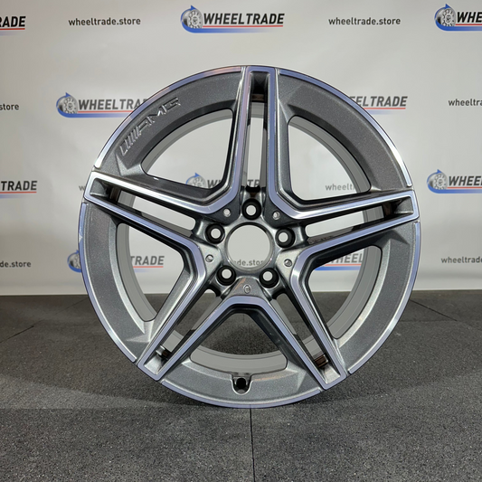 MERCEDES JANTE ALLIAGE (OEM) A1774011500