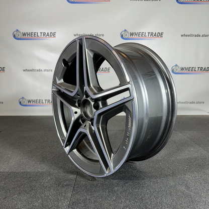 MERCEDES JANTE ALLIAGE (OEM) A1774011500