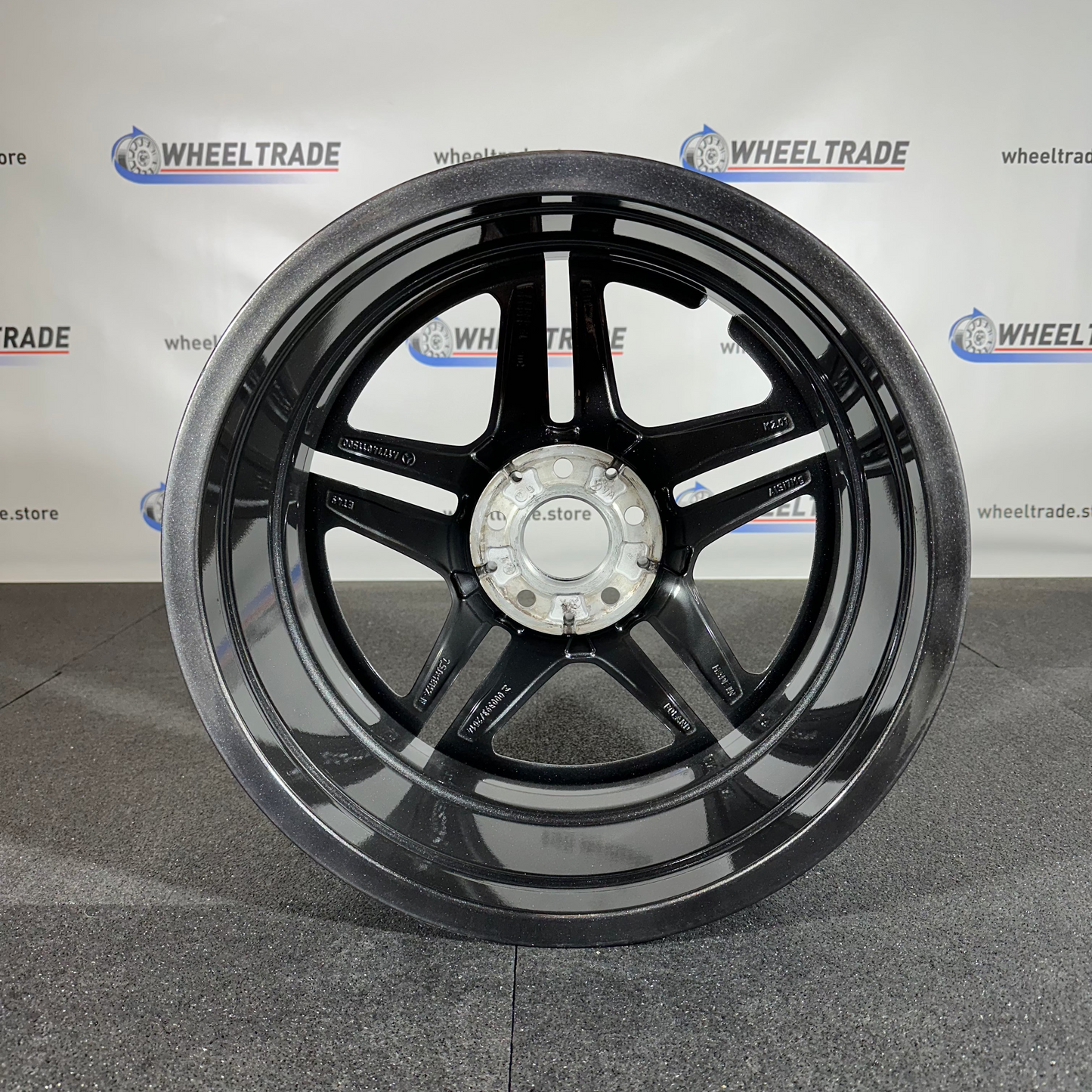 MERCEDES JANTE ALLIAGE (OEM) A1774011500