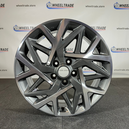 HYUNDAI JANTE ALLIAGE (OEM) 52910-CM300