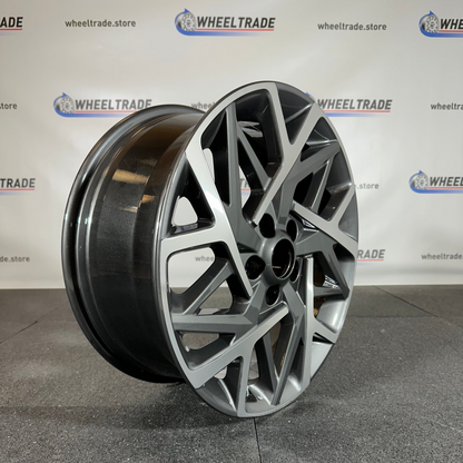 HYUNDAI JANTE ALLIAGE (OEM) 52910-CM300
