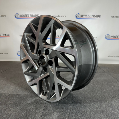 HYUNDAI JANTE ALLIAGE (OEM) 52910-CM300