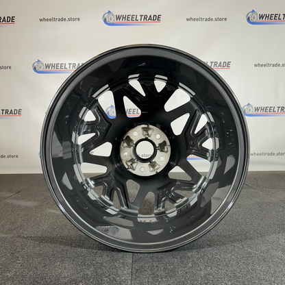 HYUNDAI JANTE ALLIAGE (OEM) 52910-CM300