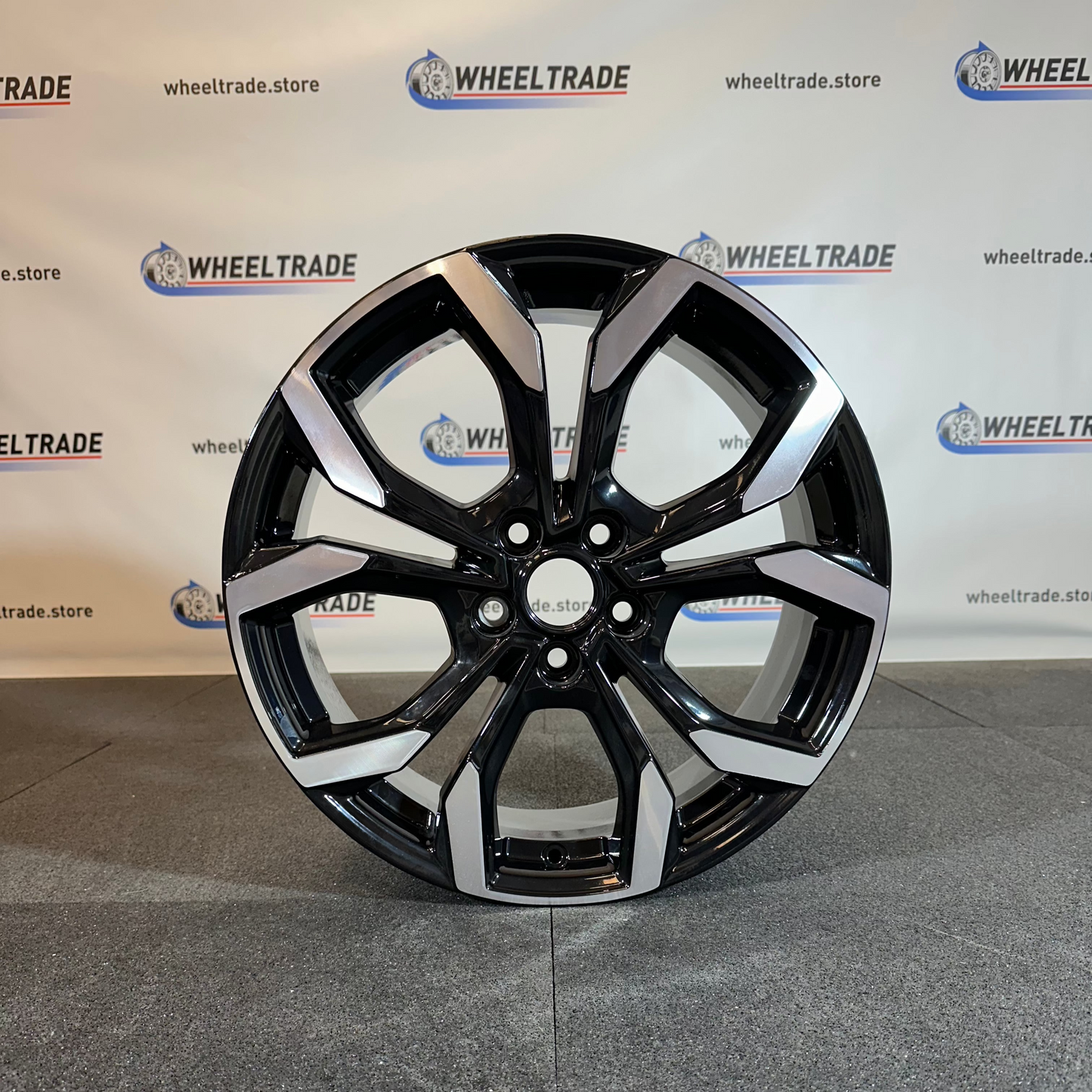 FORD JANTE ALLIAGE (OEM) L1TC-H1A | L1TC-R1A