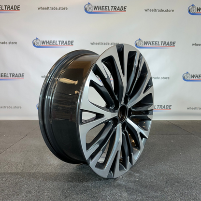 TOYOTA JANTE ALLIAGE (OEM) CMS1118-2
