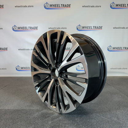 TOYOTA JANTE ALLIAGE (OEM) CMS1118-2