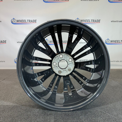 TOYOTA JANTE ALLIAGE (OEM) CMS1118-2