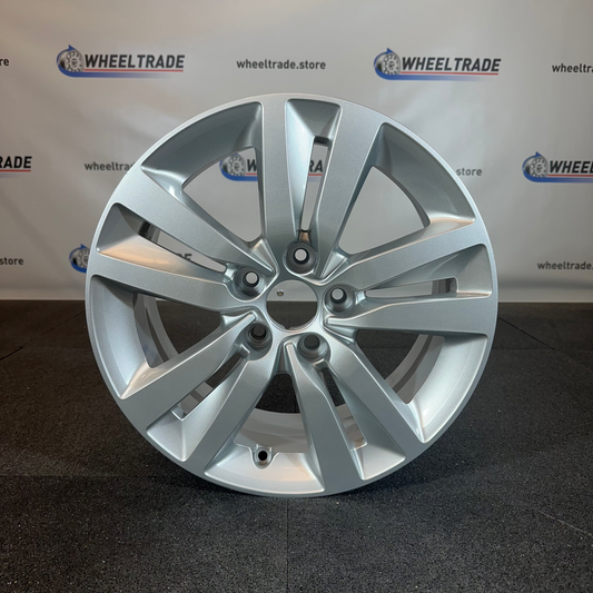 PEUGEOT JANTE ALLIAGE (OEM) 9677989577