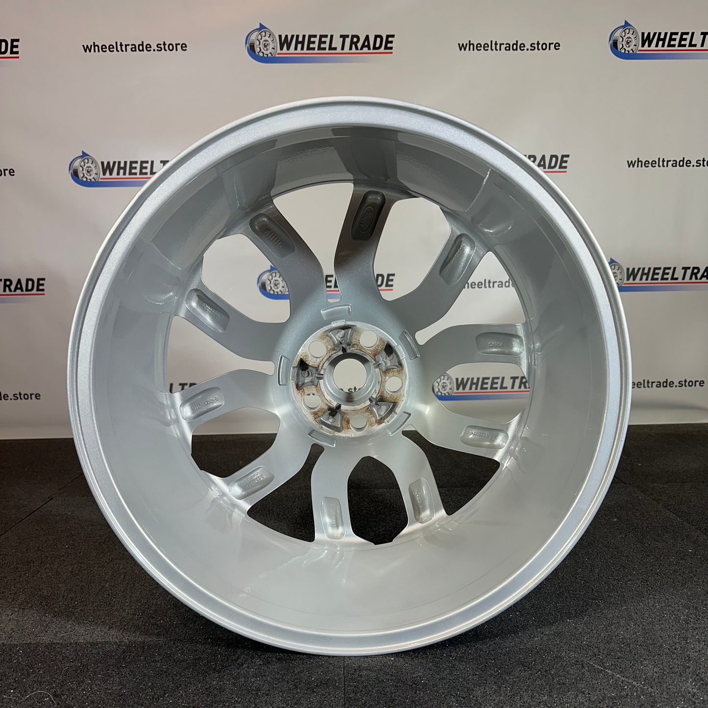LAND ROVER JANTE ALLIAGE (OEM) CK52-1007-HA ///