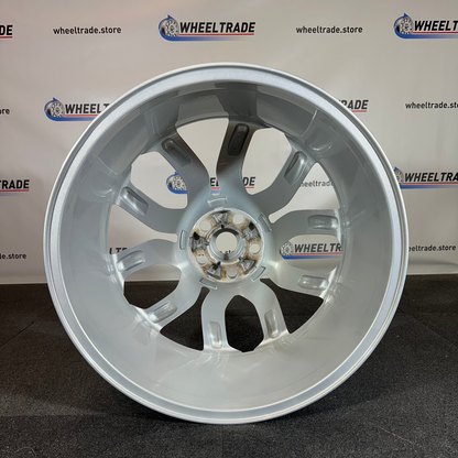 LAND ROVER JANTE ALLIAGE (OEM) CK52-1007-HA ///