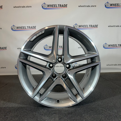 MERCEDES JANTE ALLIAGE (OEM) A1764010000