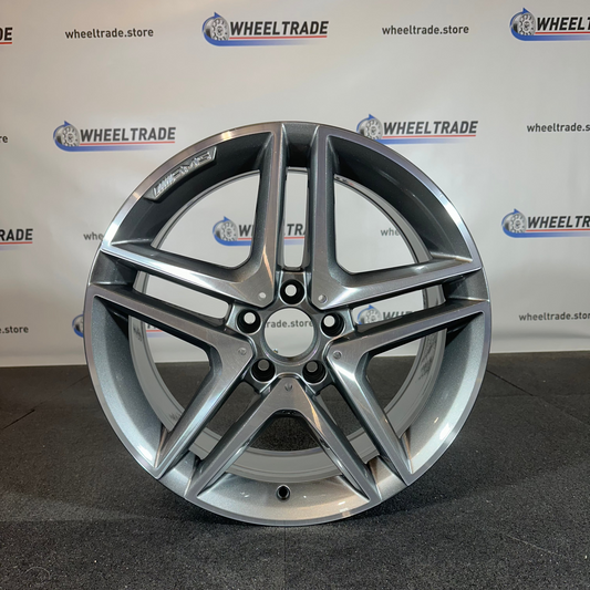 MERCEDES JANTE ALLIAGE (OEM) A1764010000