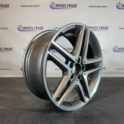 MERCEDES JANTE ALLIAGE (OEM) A1764010000